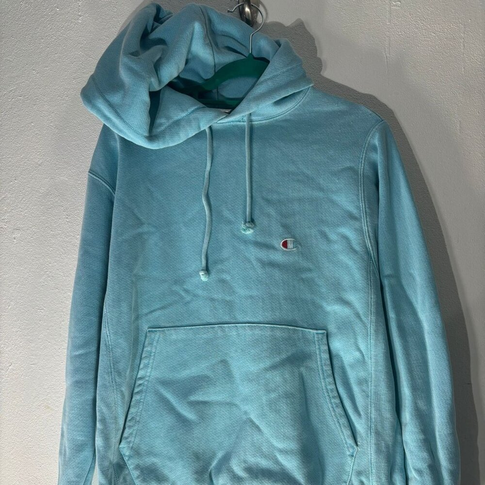 Vintage Champion Hoodie S